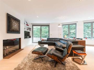 Uccle I Bois de la Cambre