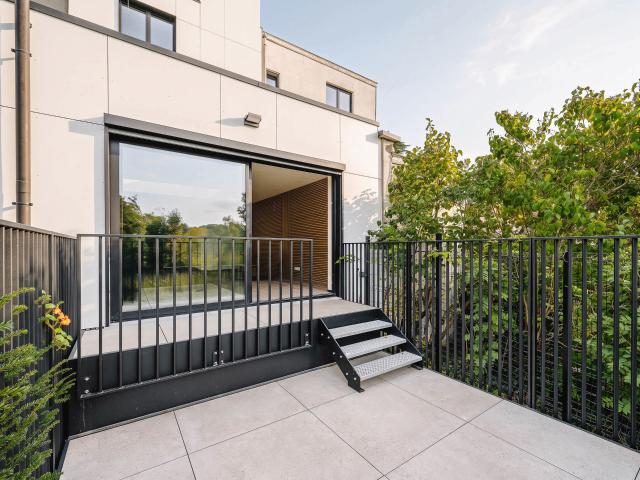 Uccle I Calevoet | Belgium Sothebys Int. Realty