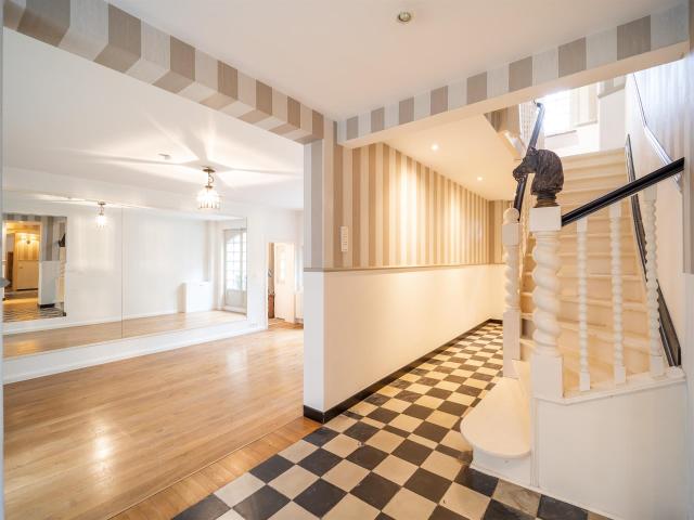 Uccle I De Fré | Belgium Sothebys Int. Realty