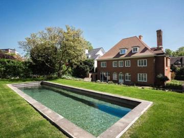 1180, Uccle, Bruxelles-Capitale