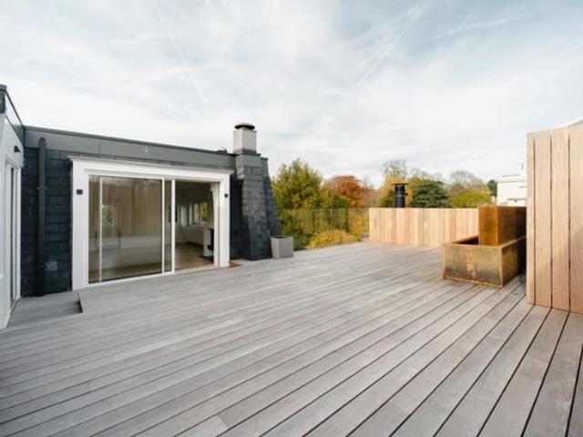 Uccle I Floride