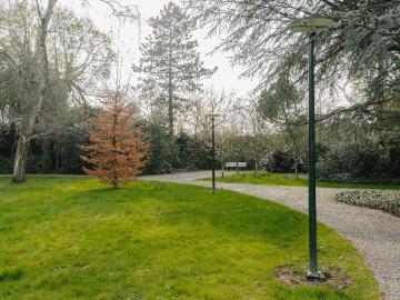 1180, Uccle, Bruxelles-Capitale - Sauna