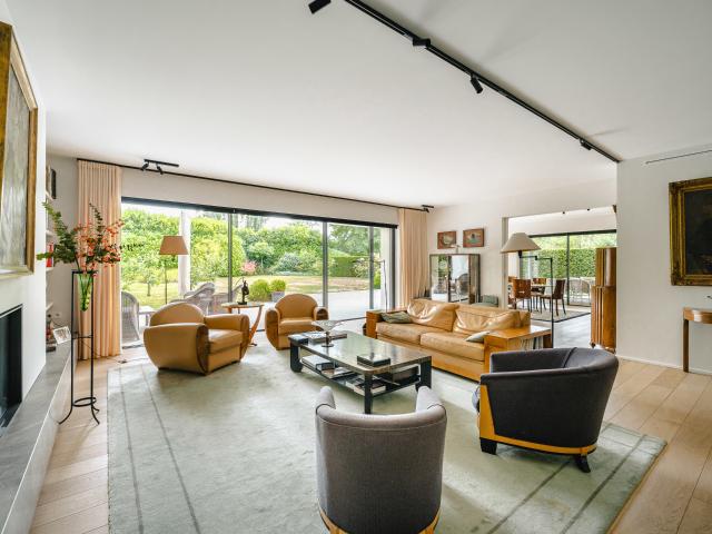 Uccle I Fort Jaco | Belgium Sothebys Int. Realty