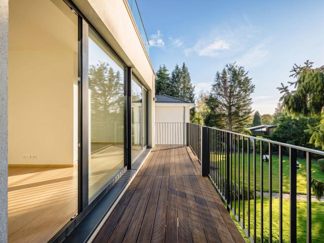 Uccle I Fort Jaco | Belgium Sothebys Int. Realty