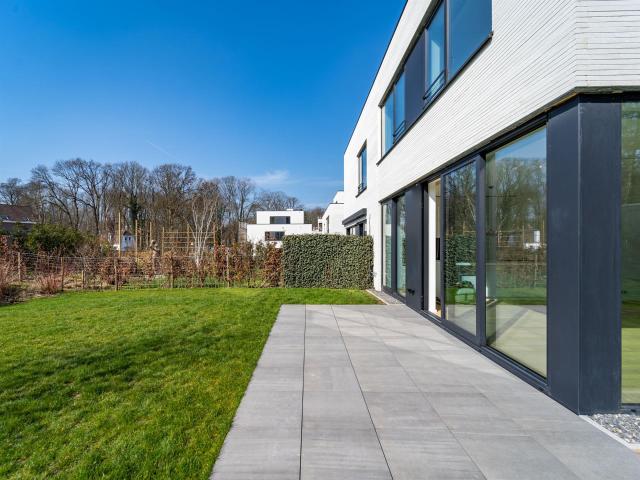 Uccle I Prince d’Orange | Belgium Sothebys Int. Realty