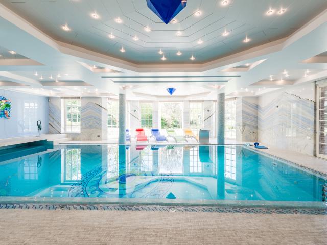 Uccle I Prince d’Orange | Belgium Sothebys Int. Realty