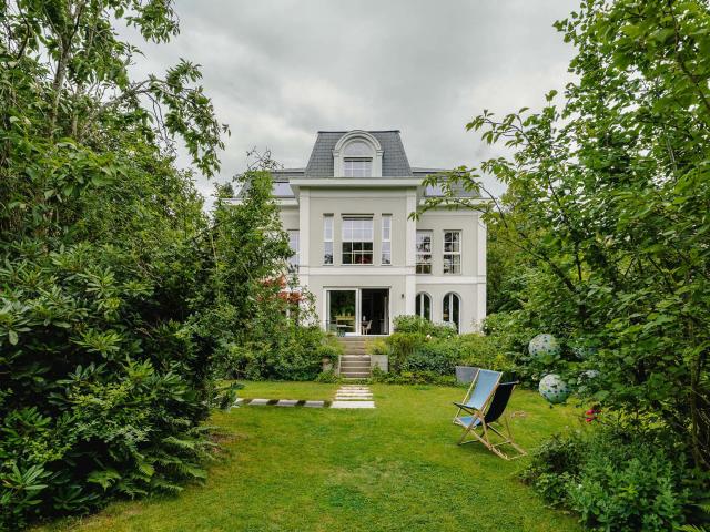 Uccle I Prince d’Orange | Belgium Sothebys Int. Realty