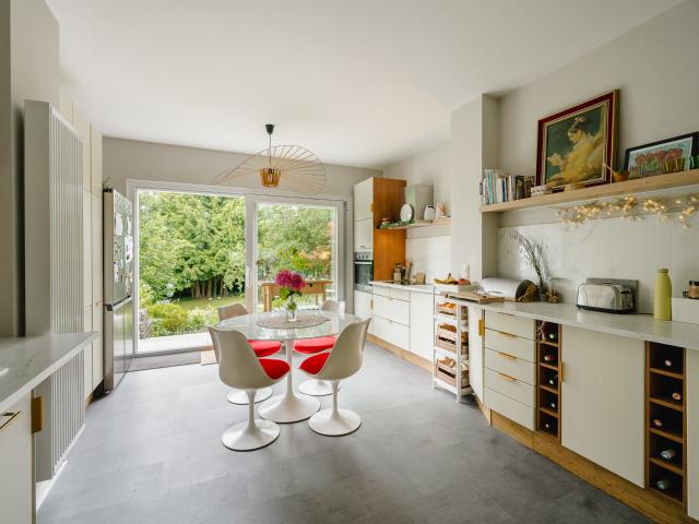 Uccle I Prince d’Orange | Belgium Sothebys Int. Realty