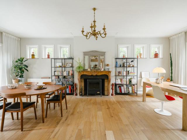Uccle I Prince d’Orange | Belgium Sothebys Int. Realty