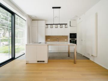 Geschakelde Woning te huur in Walhain