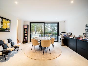 1180, Uccle, Bruxelles-Capitale - Airconditioning