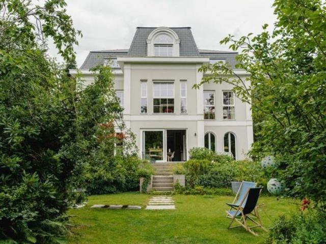 Uccle I Prince d'Orange