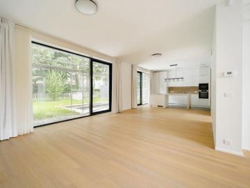 Geschakelde Woning te huur in Walhain