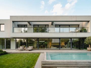 Geschakelde Woning te huur in Walhain - Sauna