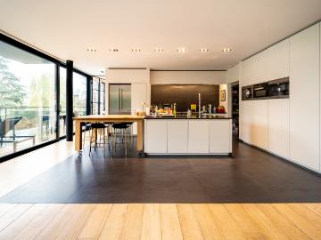 1180, Uccle, Bruxelles-Capitale - Sauna