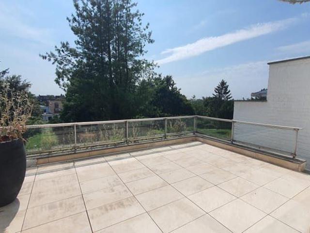 UCCLE MESSIDIOR/BRUGMANN