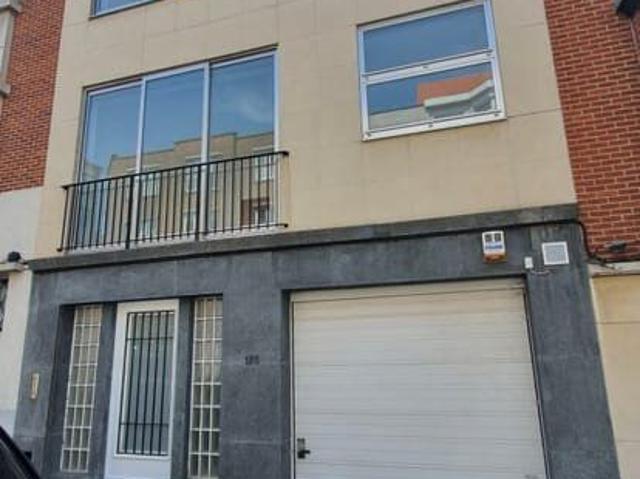 UCCLE MESSIDIOR/BRUGMANN