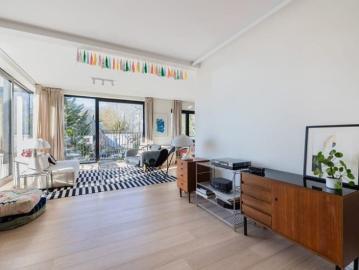 1180, Uccle, Bruxelles-Capitale - Tuin