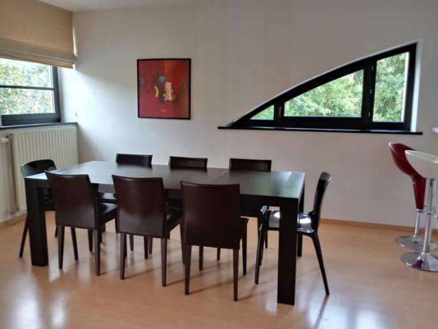 UCCLE Observatory Furnished 2 bedroom apartment