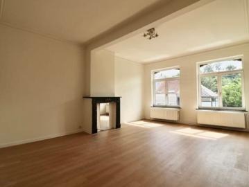 UCCLE QUARTIER VIVIER D'OIE DUPLEX 2 CHAMBRES + BUREAU