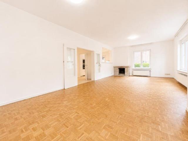 UCCLE Quartier de l'Observatoire