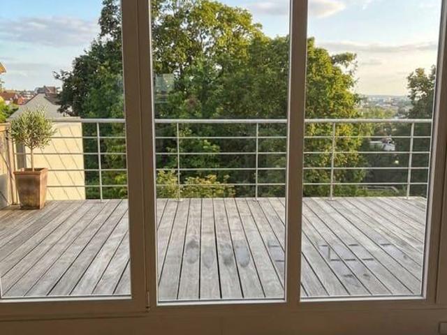 UCCLE – ROOM IN A SHARED HOUSE FOR RENT