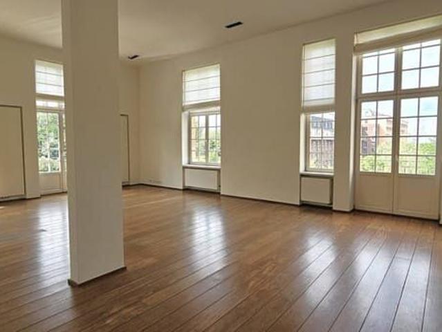 Uccle/Bois/De Fre 3 BDR 3BTHR terraces garage Park