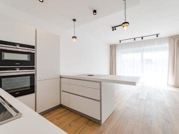 Uccle/Brugmann District – 1 Bedroom + Terrace