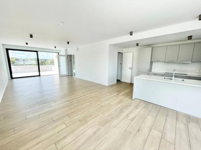 Uccle/FORT JACO splendid 3 BEDROOM PENTHOUSE APARTMENT wit