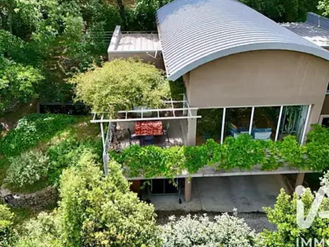 Ucel 07200 Achat / Vente maison 5 pièces t5