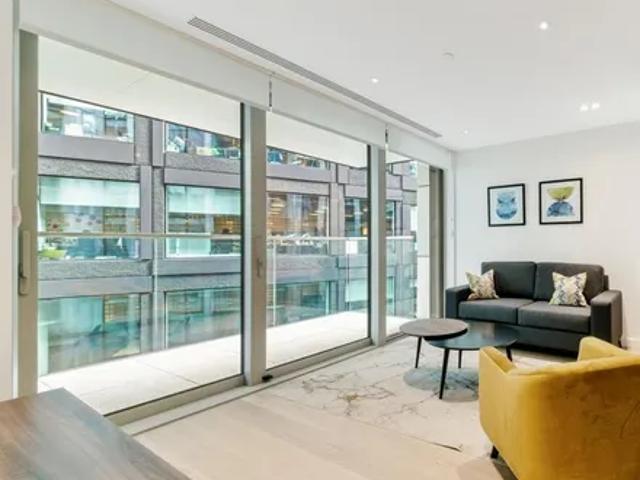 UCL Institute of Ophthalmology, 11 43 Bath Street, London, EC1V 9EL, United Kingdom | 2 bed apartment for rent #139544307 | Rentberry