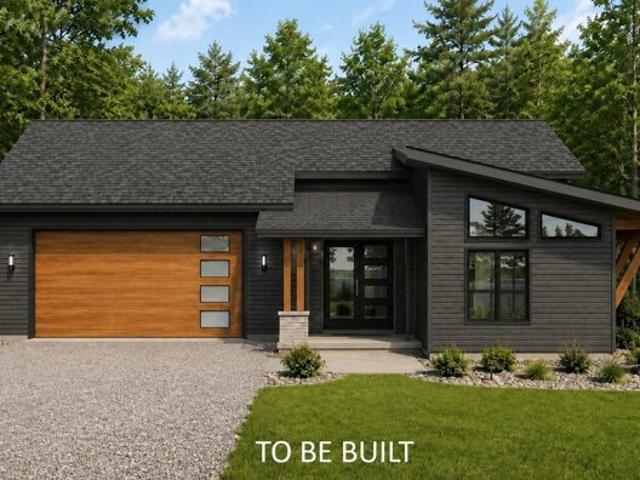 Ua Bird Hill Rd Lot,greenwood, Home For Sale