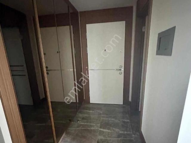 Şua Elite Concept Açık Cephe Satılık 3+1