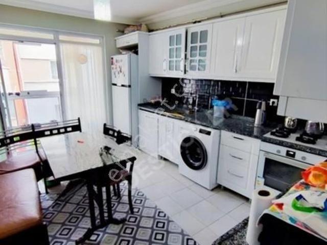 Ua esentepe Eğitimciler Cd. Yakını 3+1 135m² Satılık Daire