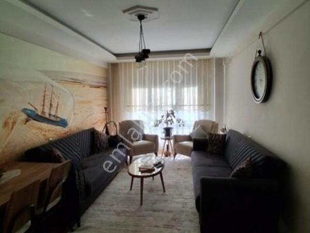 Ua ertuğrulgazi Mah. 70m² 2+0 Bakımlı Daire