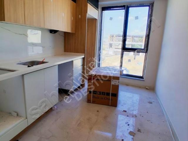 Ua şirintepe Mah. Özel Garajlı 2+1 Sıfır Daire
