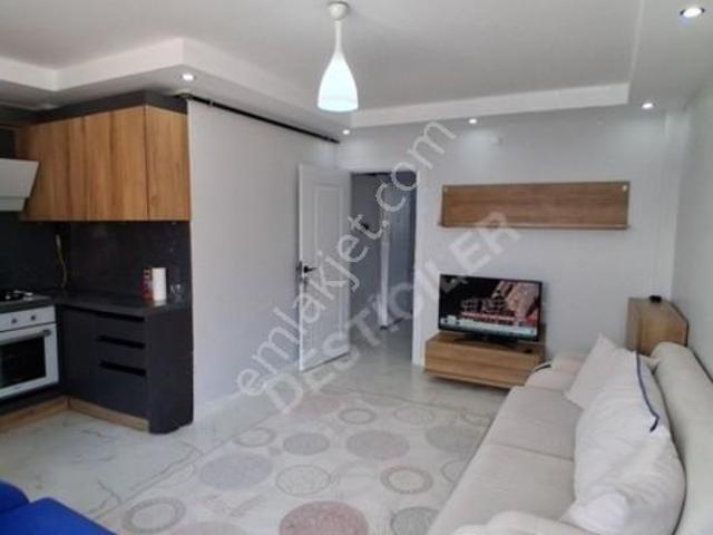 Ua orhangazi Mah. Full Eşyalı Kiralık Daire