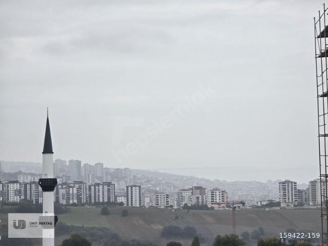 ÜB GROUP'TAN BULVARA CEPHE MUTFAK AYRI FIRSAT 2+1 DAİRE