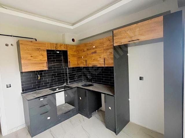 ÜB GROUP'TAN SATILIK LÜX2+1 SATILIK ATAKUM HASTANESİNİN ALTINDA