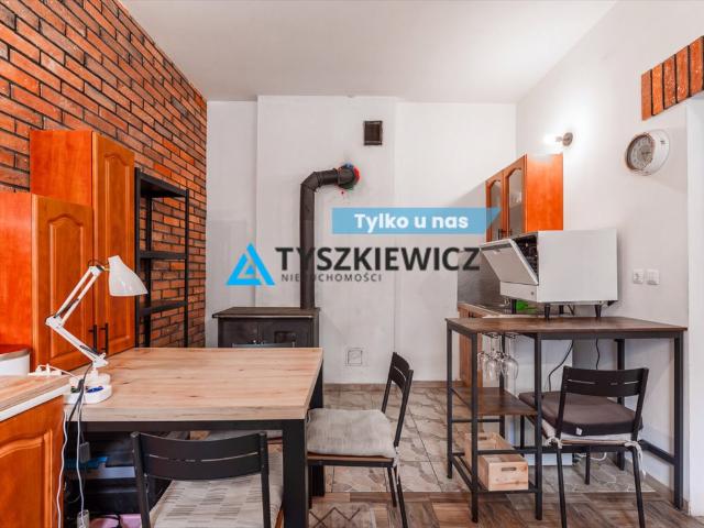 Łubno, 34,50 m2