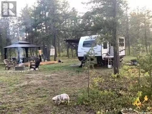 Ubongen Lot, Hudson Bay Rm No. 394, SK, S0E 0Y0 vacant land.