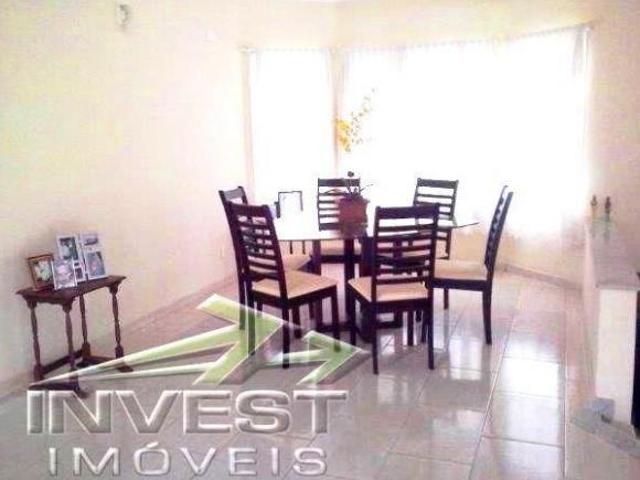Ubatuba Casa com 450 m2. de terreno com excelente área de lazer