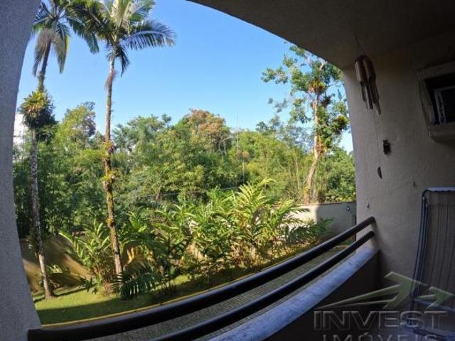 Ubatuba Centro. Apartamento amplo c/ 3 dormitórios a venda no centro de Ubatuba