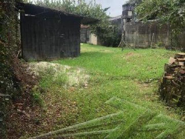 Ubatuba, Centro área 1.700 m2, em fase de regularização final