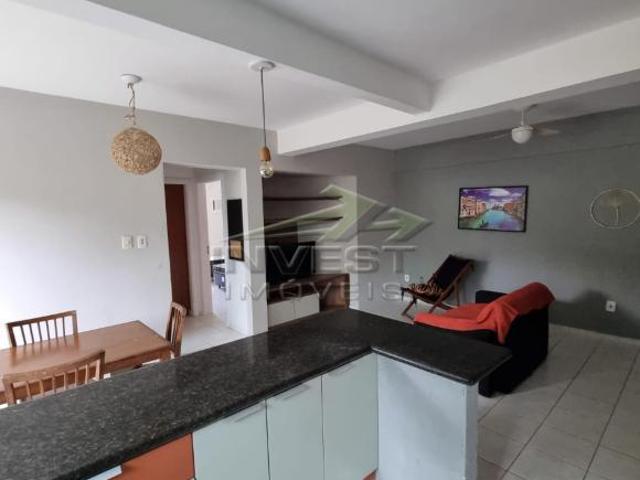 Ubatuba Itaguá, Apartamento 02 dormitórios sendo 1 suíte, próximo ao Shopping
