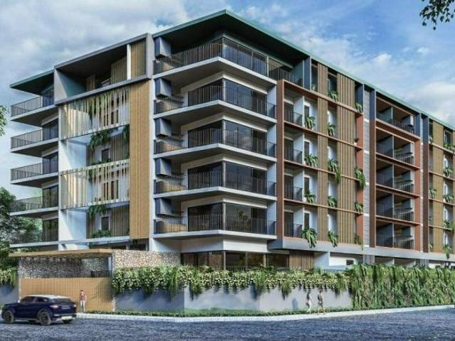 Ubatuba, Itaguá Apartamento de 1 dormitório a 250mts da orla do itaguá