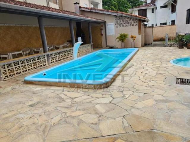 Ubatuba, Itaguá Apartamento de 2 dormitórios, sendo 1 suíte, em condomínio com piscina!