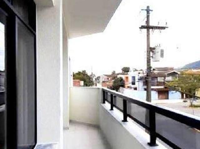 Ubatuba, Itagua aptos de 03 dormitórios sendo 01 suíte com 106 m² de area util