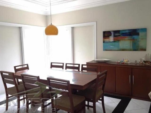 Ubatuba, Itaguá Linda e Ampla Casa com Lazer e Espaço Gourmet, 03 Dorms 228m2 de Construção