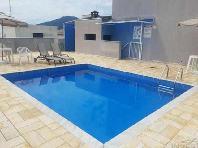 Ubatuba, Itaguá Lindo apartamento com 2 dormitórios, sendo 1 suíte, próximo a orla do Itaguá!